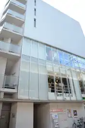 大明新城ビル