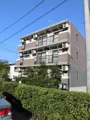 アンシェント西鎌倉