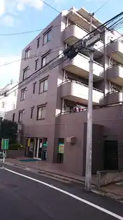 藤和シティコープ池袋