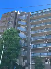 グランヌーブ中野