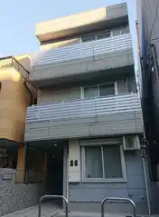 レジデンス市谷台