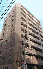 パレステュディオドルチェ日本橋イースト