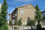 リンデンハイム東船橋