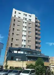 ランドシティ本厚木フェリス