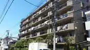 池上パークホームズ