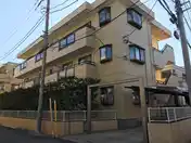 サンブリッヂコート