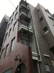 タカハシハイツ