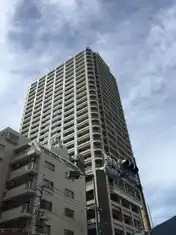 グランタワー府中 ラ・アヴェニュー