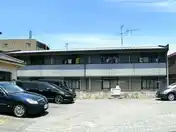ルイーズ大沼