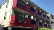 クレセントハウスII