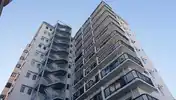 秀和豊玉レジデンス