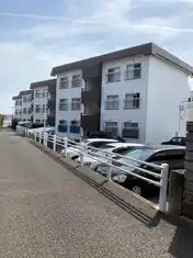 サンコーポ藤沢