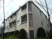 グエル・サカエ羽根木