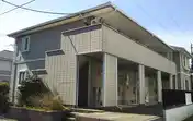 サンハイツ・クリハラA