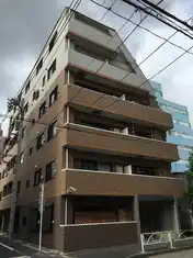 センチュリー菊川