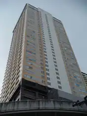ステーションガーデンタワー
