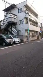 北川ハイツ