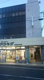 パピルス杉戸ビル