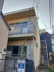 コーポ高橋