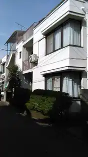 ニュー森野ハイツ