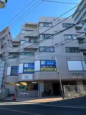 清瀬貴志ビル