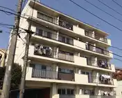 アンソレイエ高田
