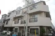 野池コーポ