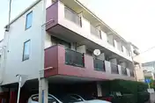 クレッセントハウスII