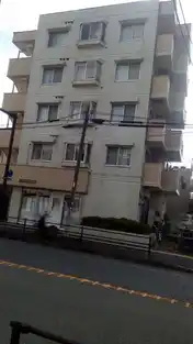 シティコープ陽光台