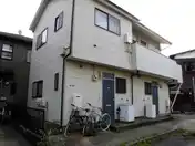 大久保荘
