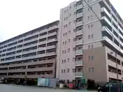デュオヒルズ中央林間