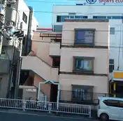 リーベルヨコハマシンコヤス