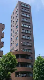 ルミネ四谷