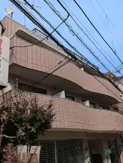 テイム中目黒