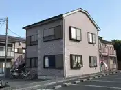 メゾンイーグル