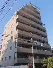 エクラン早稲田夏目坂