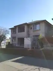 コリーヌ美杉台