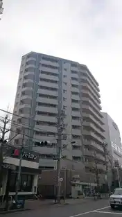 ライオンズプラザ西台駅前