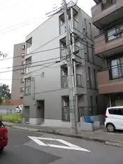 留-FICTION