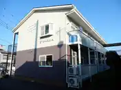 スペースユーA