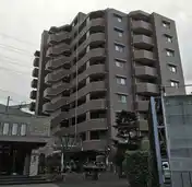 ゼファー西船橋