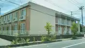 レオパレスSUN FLOWER