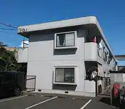 ニューパリヤ柏
