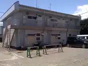 ハイツセカンド