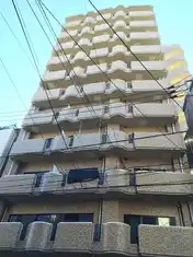 モアシティ浅草