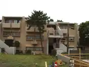 東海岸 ハイツ