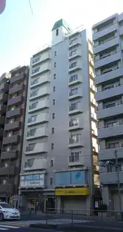 六義園サマリヤマンション