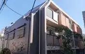 毎日落合マンション