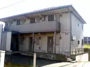 コーポグリーンヴィレッジ4