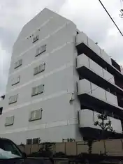 コスモ大宮
